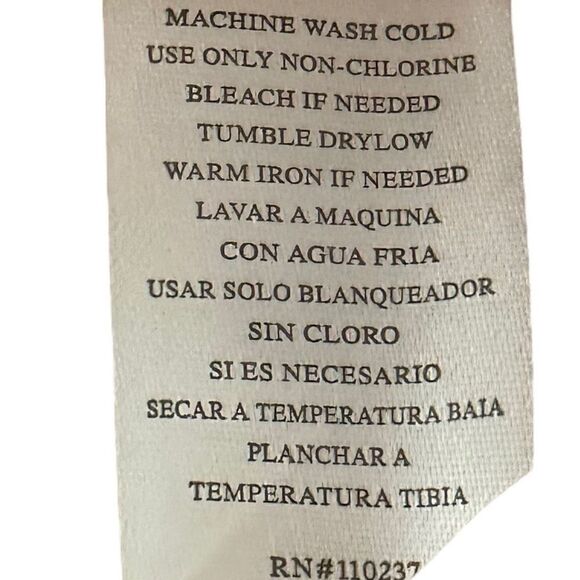 Wendy Bellissimo Baby & Kids Baby Girl Faux Fur Half Jacket Size 18 Months - Picture 8 of 10